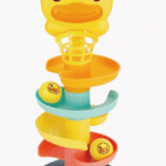 DUCK BABY TOYS SET