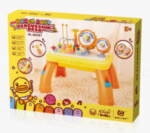 Duck BUIDLING BLOCK SET