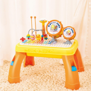 Duck BUIDLING BLOCK SET - Image 2