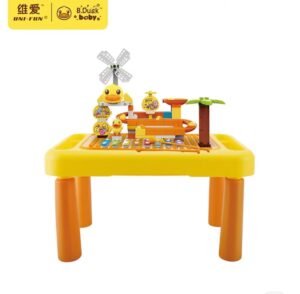 Duck BUILDING BLOCK SET - Image 2