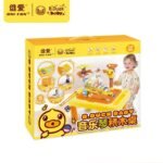 Duck BUILDING BLOCK SET
