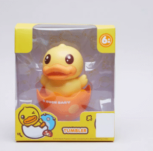 DUCK BABY TOYS SET 2COLOR - Image 2