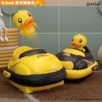 Duck R/C CAR With Remote control