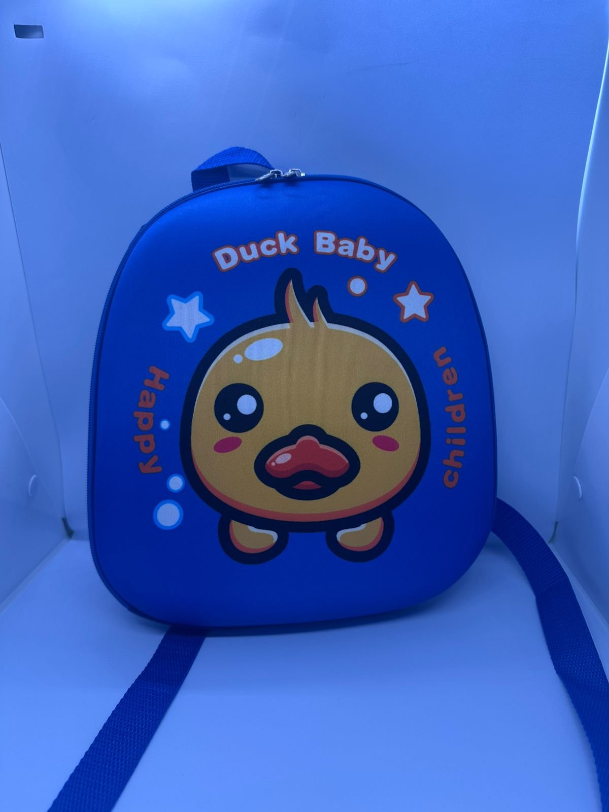 WhatsApp Image 2025-11-29 at 2.52.41 PM (1) BLUE DUCK BACKPACK - Image 1