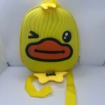 3D DUCK BACKPACK