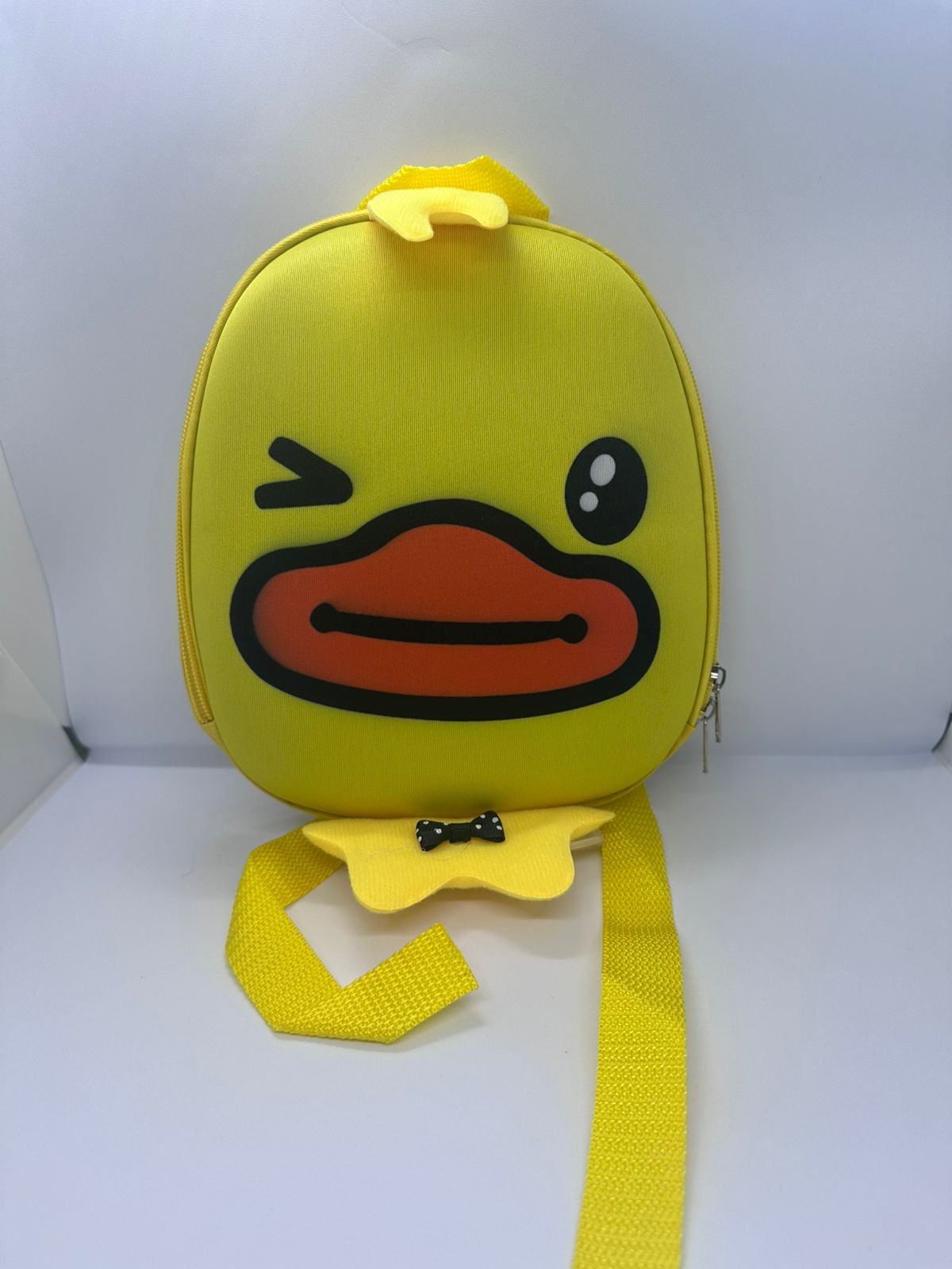 WhatsApp Image 2025-11-29 at 2.52.41 PM (2) 3D DUCK BACKPACK - Image 1