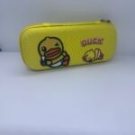 DUCK PENCIL CASE 21CM