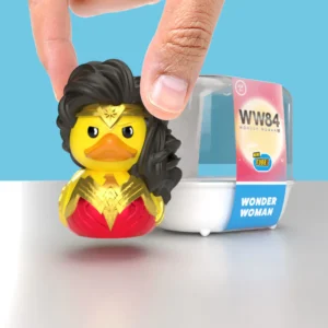 DC Comics Tubbz Mini Wonder Woman