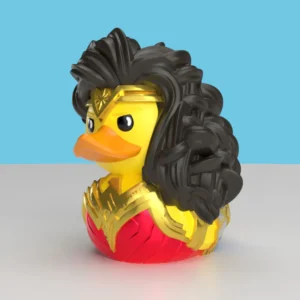 DC Comics Tubbz Mini Wonder Woman - Image 2