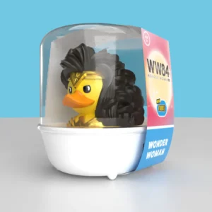 DC Comics Tubbz Mini Wonder Woman - Image 3