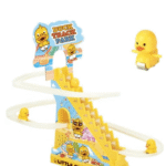 BALL TRACKING SET WITH MUSIC