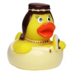 Rubber Duck Sissi 8cm