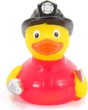 FIRE FUNNY DUCK - Image 3