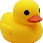Jumbo Rubber Duck Bath Toy Giant Ducks