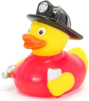 FIRE FUNNY DUCK