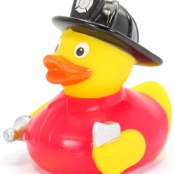 FIRE FUNNY DUCK