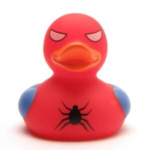 SPIDER FUNNY DUCK - Image 3