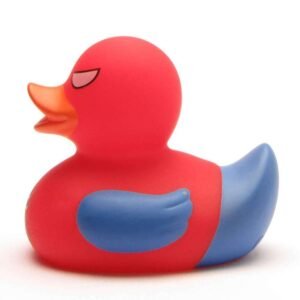 SPIDER FUNNY DUCK - Image 2
