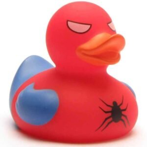 SPIDER FUNNY DUCK