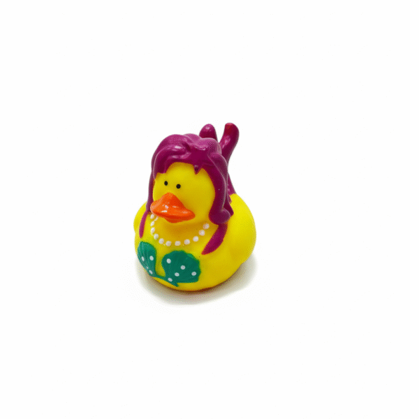 Aqua-Duck Marina Rubber Duck5cm
