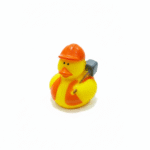 Derrick the Rubber Duck5cm