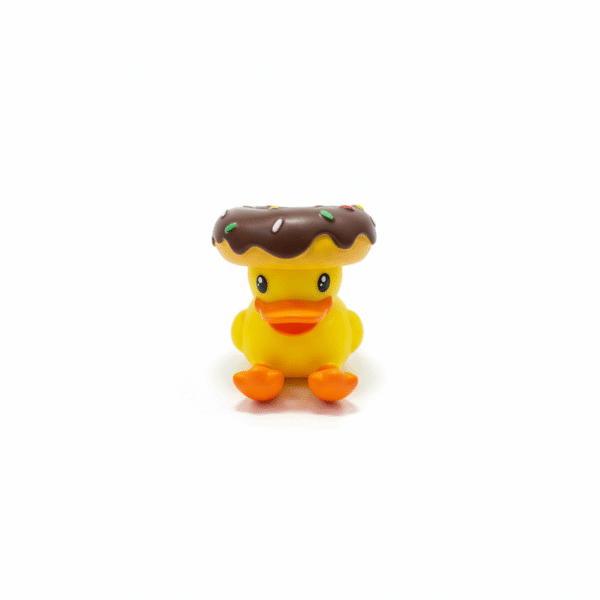 Donut Duckie