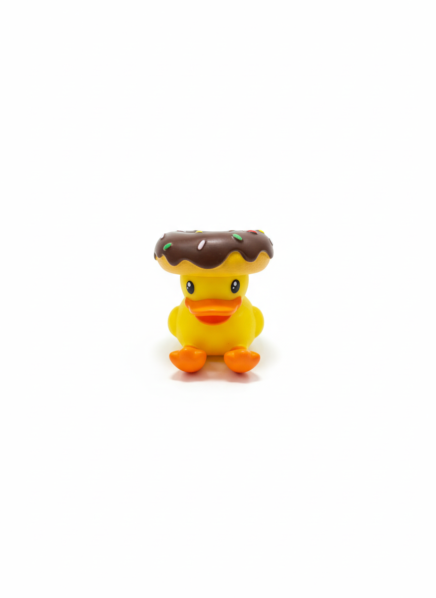 Donut Duckie