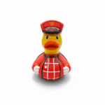 Call-Me-Colin Rubber Duck8cm