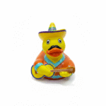 Melody Miguel Rubber Duck8cm