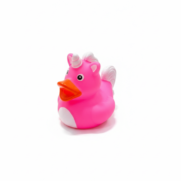 Uni-Quack Rubber Duck5cm