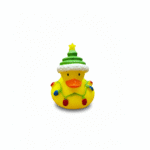 Evergreen Ernie Rubber Duck5cm