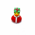 Gifty Gabe Rubber Duck5cm