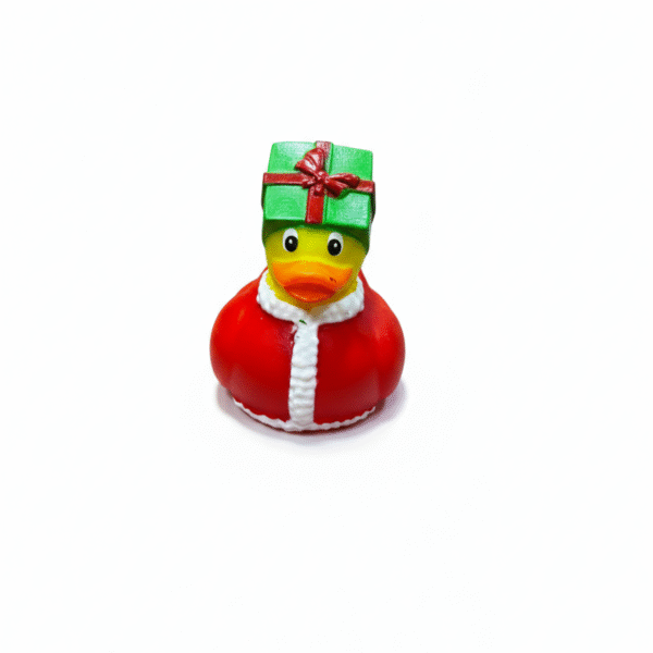 Gifty Gabe Rubber Duck5cm