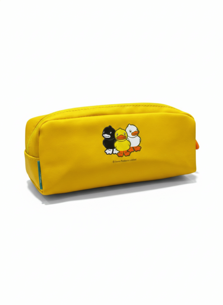 B.Duck Pencil Case - Image 2