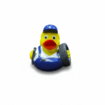 Wrench-It Ralph Rubber Duck8cm