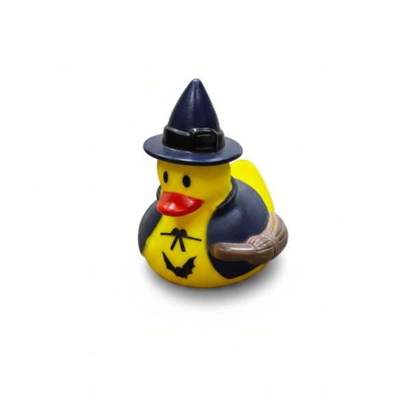 Hogwarts Rubber Duck8cm