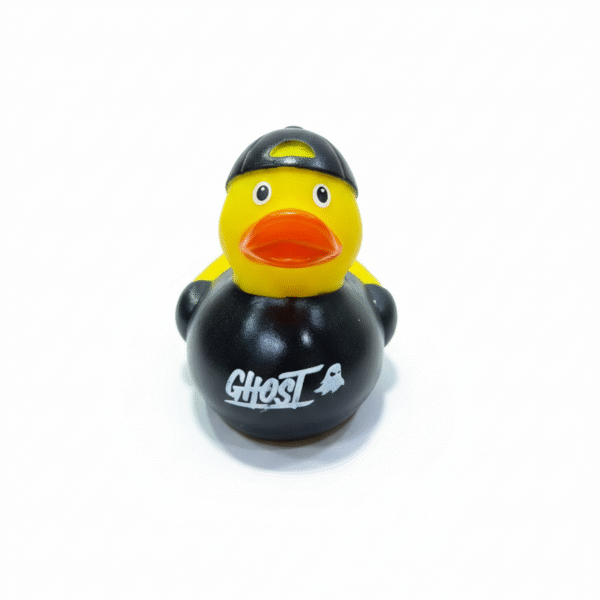 Hip-Hop Harry Rubber Duck8cm