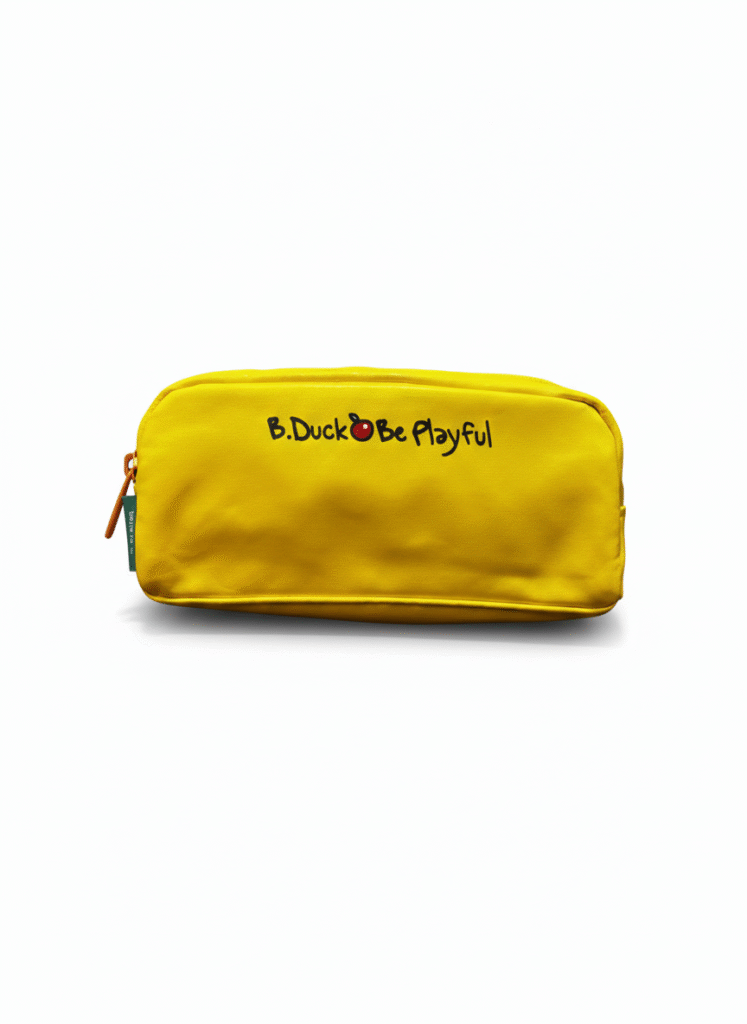 Ducky School Pencil Case - Image 2