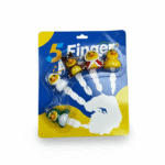 5 Finger Ducklings