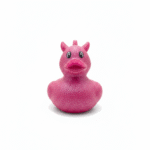 Starry Spark Rubber Duck5cm
