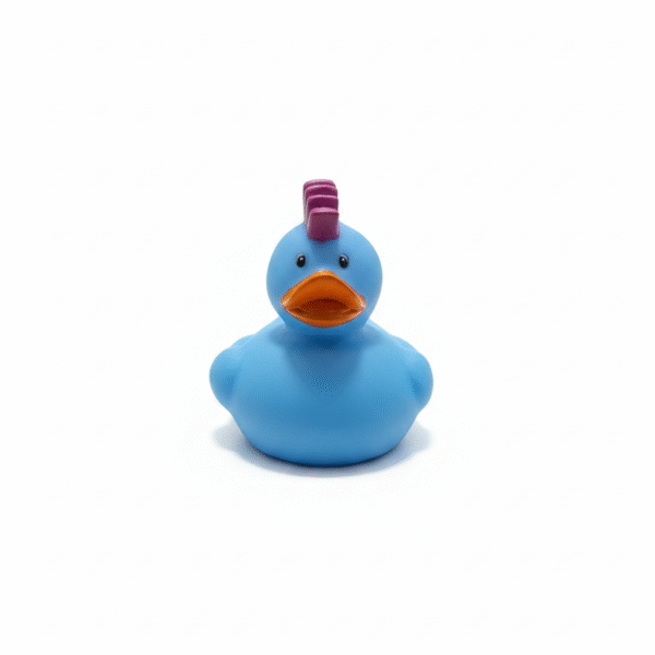 Bolt Rubber Duck5cm