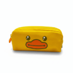 B.Duck Pencil Case