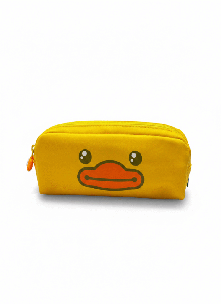 B.Duck Pencil Case