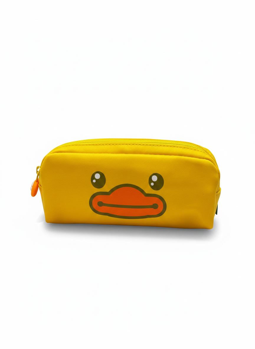 B.Duck Pencil Case - Image 1