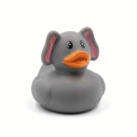 Ellie-Phant Rubber Duck5cm