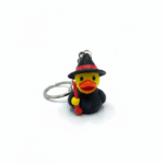 The "Wiz-Quack" Magical 3D Printed Keychain