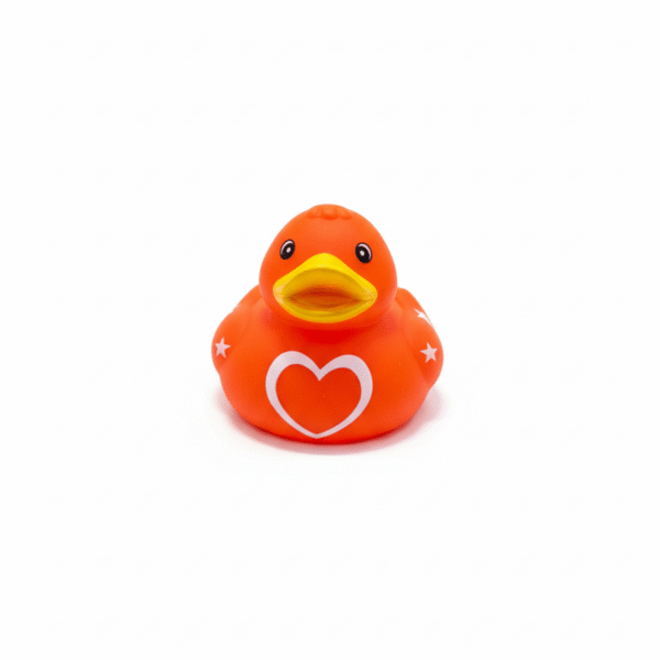 Cosmic Crush Rubber Duck 5cm