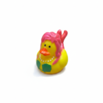 Aqua-Pinky Rubber Duck(5cm)