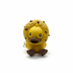 Choco Cookie Keychain