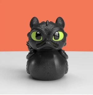 Toothless(mini tubbz)